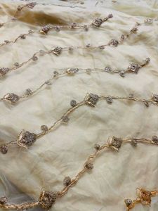 Full Gher Net Anarkali