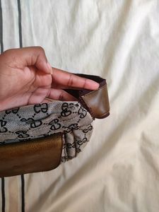 Fanny bag