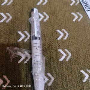 White Eyeliner