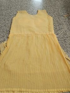 New Kurta Set With Stains