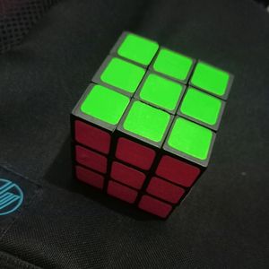Rubic Cube || Cuboid