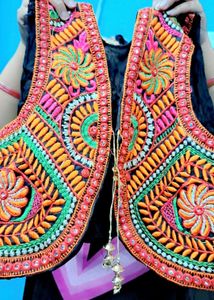 Ethnic Jacket