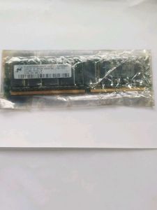 MT RAM 512MB DDR , 400 .CL3