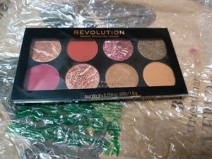 Makeup Revolution London Ultra Blush Pallete