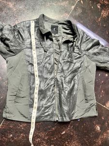 Stylish Black Jacket