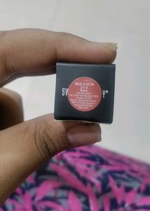 SWISS BEAUTY Lipstick And Myglamm Lip Tint