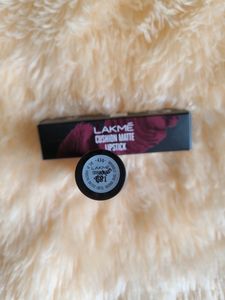 Lakme Lipstick 💄