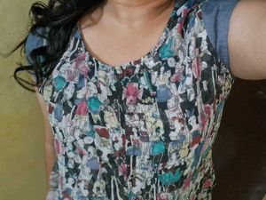 Blue Top
