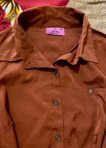 Women Formal Top