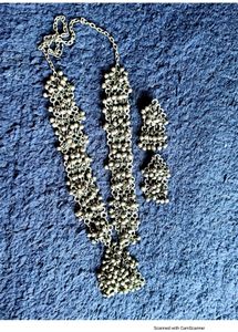 Neck Set NO:2