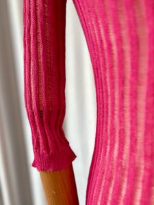 Korean Knit Top