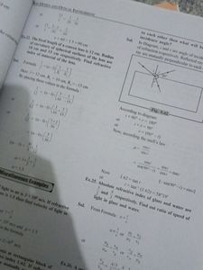 Physics Class12th