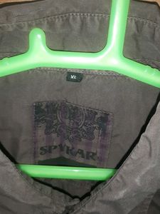 Spykar XL shirt