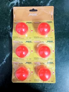 JAGUAR LED BULB 0.5 WATT MULTICOLOUR