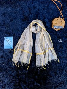 Elegant Dupatta Scarf