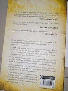 Classic Literature Book Set