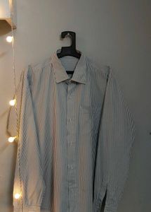 "Stripes That Speak Class"