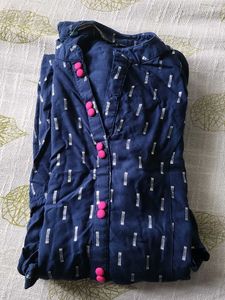KURTA FOR WOMEN [ AVAASA ]