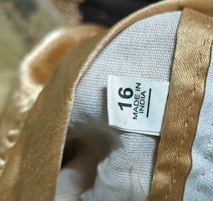 Baby Birthday Frock 8