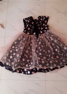 Max Brand Frock