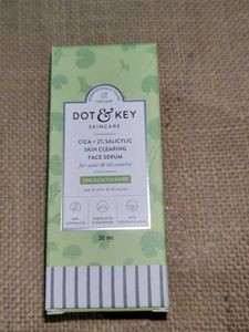 Dot &amp; Key Face Serum
