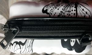 butterfly 🦋 Printed Pouch bag