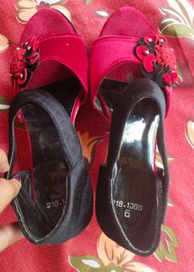 Women Heels 👠