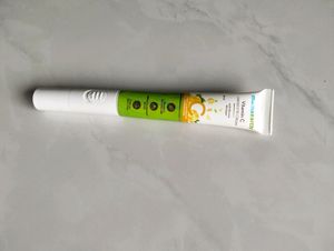Mamaearth Under Eye Cream