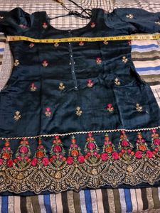 LIBAS Original Lehenga