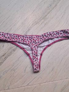 combo Of laces five  panty imported fabric