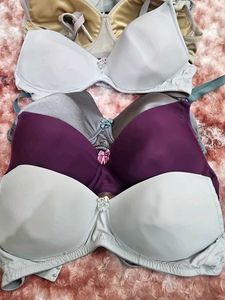 Luxury Bra Bundle