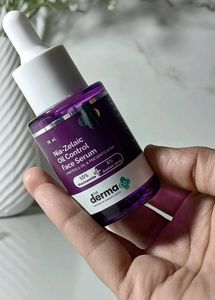 The Derma Co. Face Serum