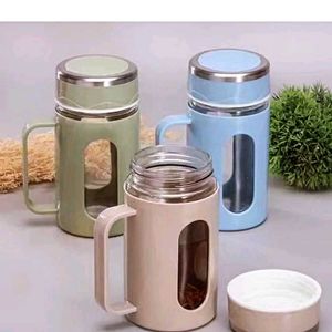 Classy Coffee Mugs With Lid