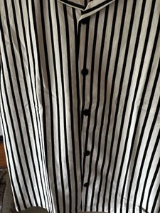 cotton full baggy Shirt