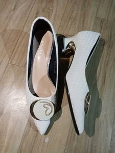 A Brand New Short Heels