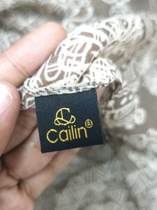 Stylish Scarves - Set of Two