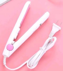 Hair Straightener