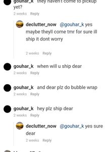 Please READ