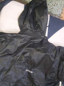 New Black Jacket For Men