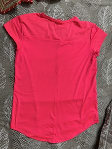 Sports T-shirt