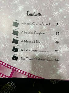 Barbie Storybook Collection