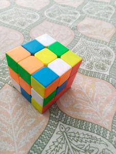 Rubik&#39;s Cube