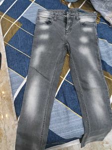 Benetton boys jeans