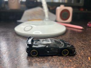 Hotwheels Famous Cars