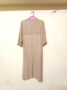 Women Printed Long Kurti
