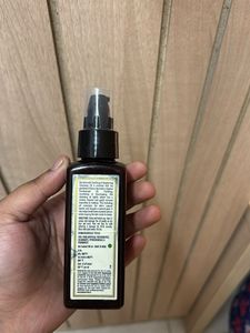 Kama Kumkumadi Cleansing Oil