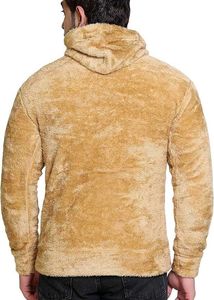 💫 Men’s Golden Wool Hoodie Legacy Look Edition🧣❄