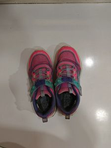 Sketchers Pop IT Shoes..