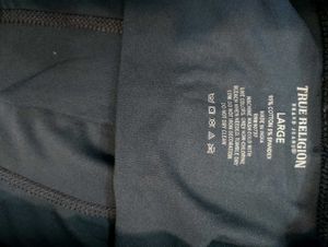 True Religion Boxers