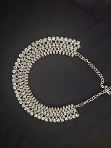 Party Wearing Necklace